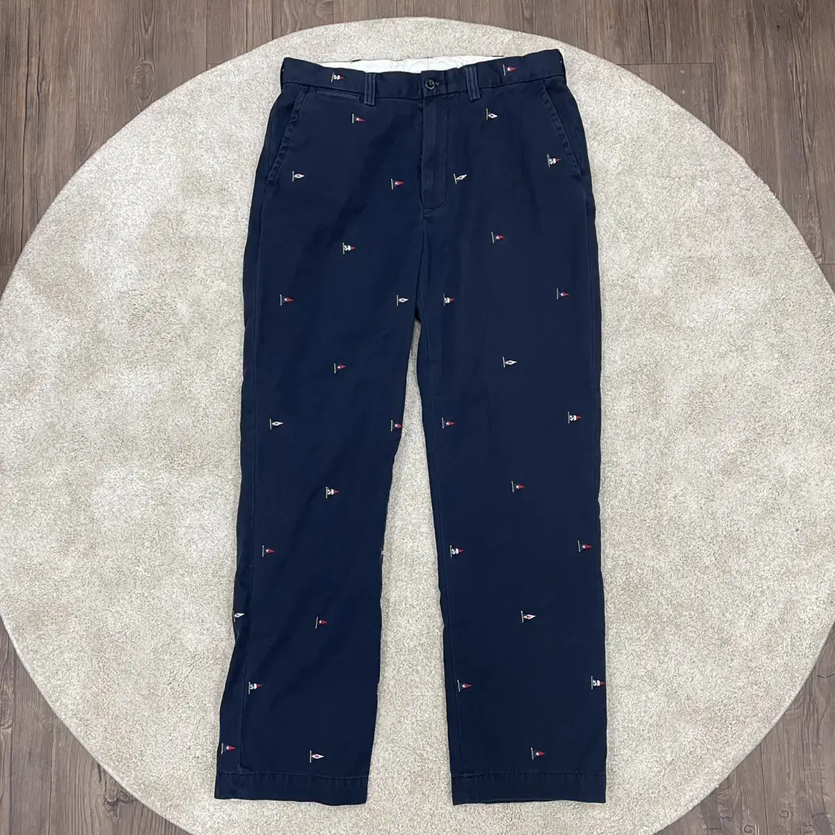 폴로 치노 팬츠 35 사이즈 polo chino pants